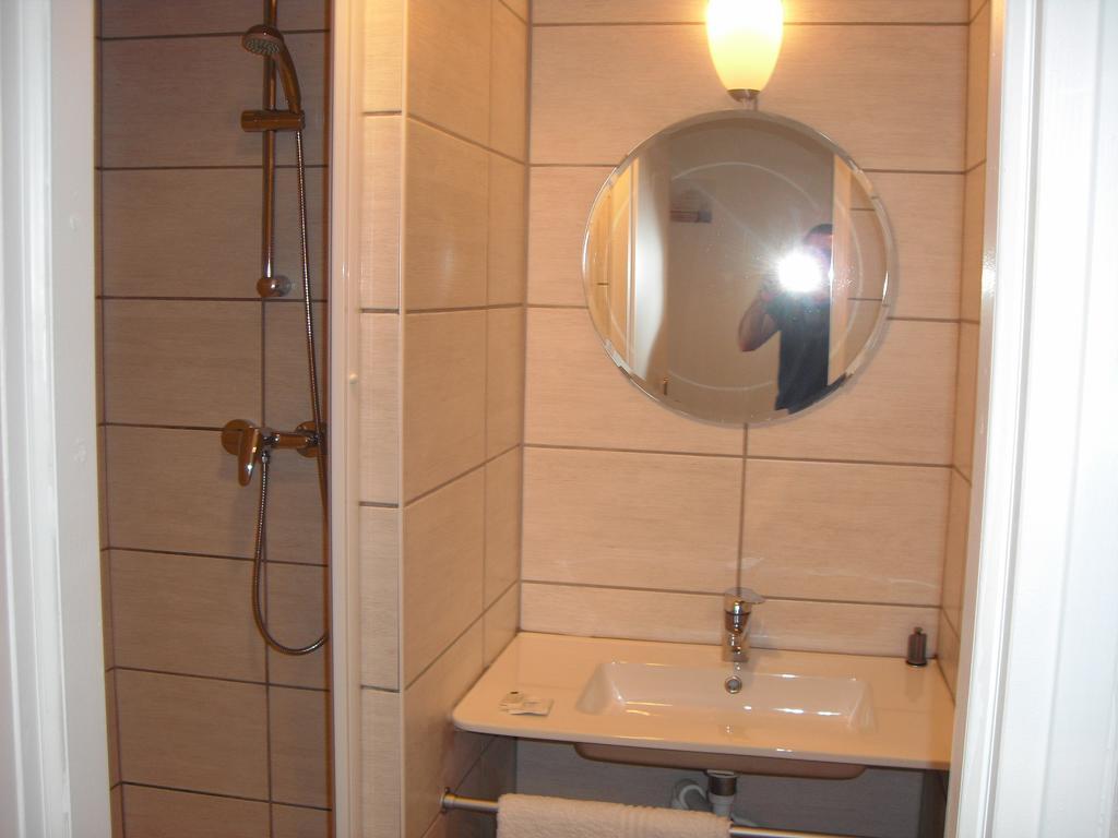 Апартаменты Clermont Sejour Номер фото