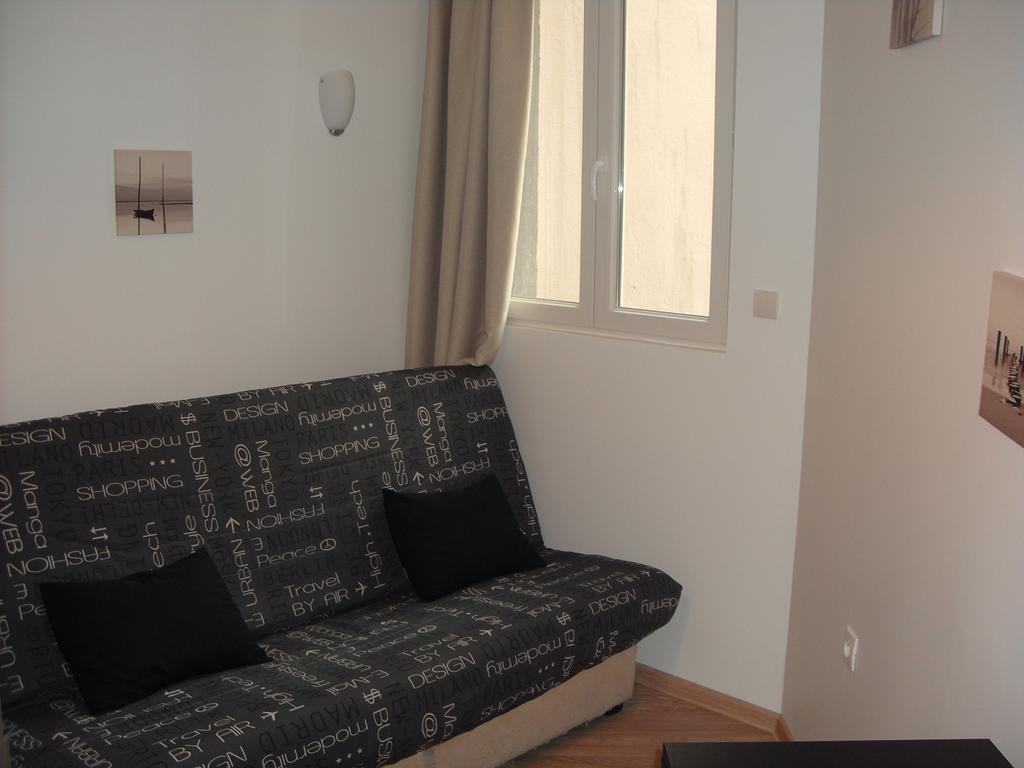 Апартаменты Clermont Sejour Номер фото