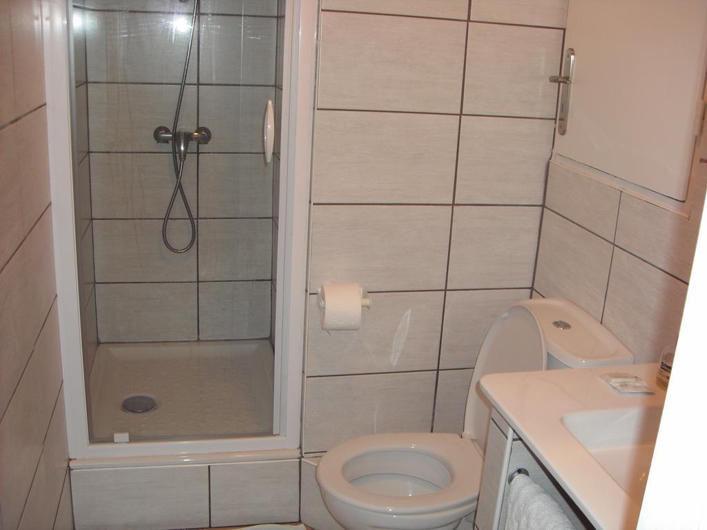 Апартаменты Clermont Sejour Номер фото